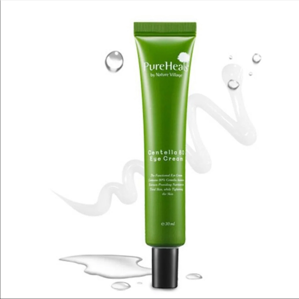 Pureheals Eye Serum 30ml BNIB